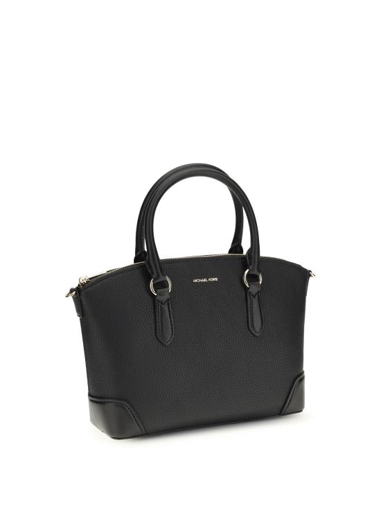 26SS 마이클 코어스 토트백 30R6G1WS8V 001 BLACK - MICHAEL KORS