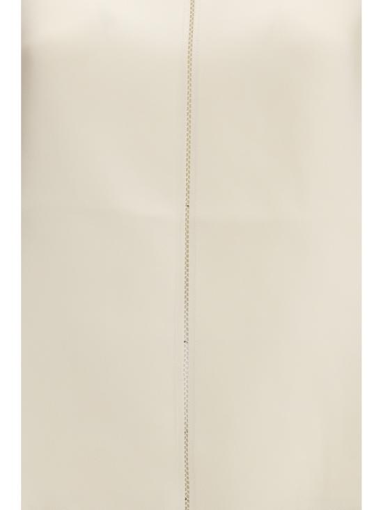 26SS 루루 드 세종 반팔 티셔츠 HAVANA IVORY CREAM - LOULOU DE SAISON