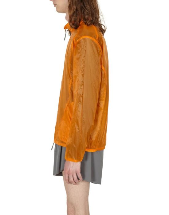  로아 자켓 RBMW057FA39 Orange - ROA