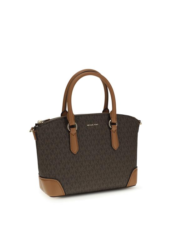 26SS 마이클 코어스 토트백 30R6G1WS8B 252 BROWN - MICHAEL KORS