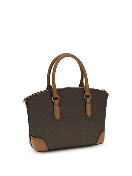 26SS 마이클 코어스 토트백 30R6G1WS8B 252 BROWN - MICHAEL KORS