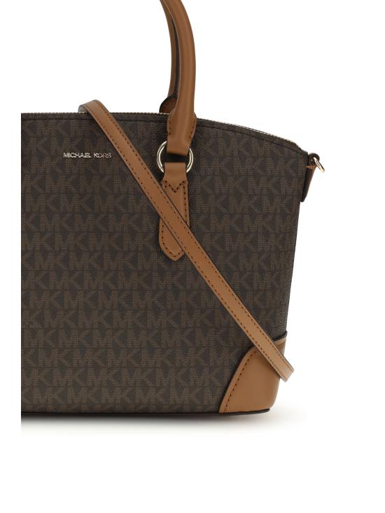 26SS 마이클 코어스 토트백 30R6G1WS8B 252 BROWN - MICHAEL KORS