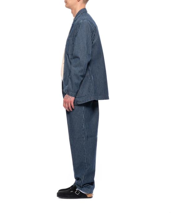 25FW 이스트하버서플러스 수트 자켓 BREST Green - EAST HARBOUR SURPLUS