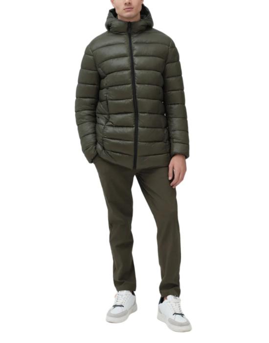  선스 패딩 GBS53056U Grey