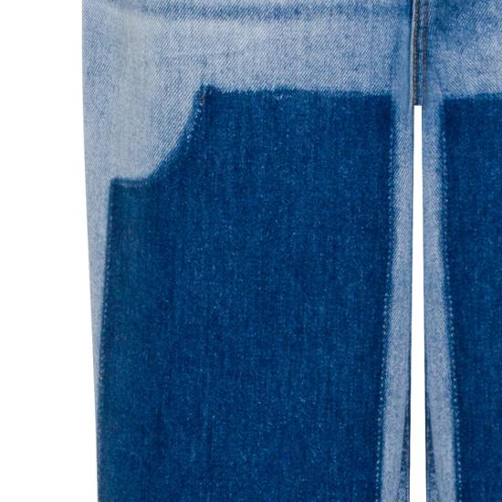 26SS 가니 데님 팬츠 A1100060091 Blue - GANNI