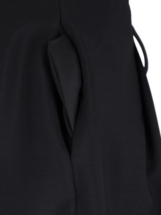 26SS 로에 자켓 415 30 007001 308 Black - ROHE