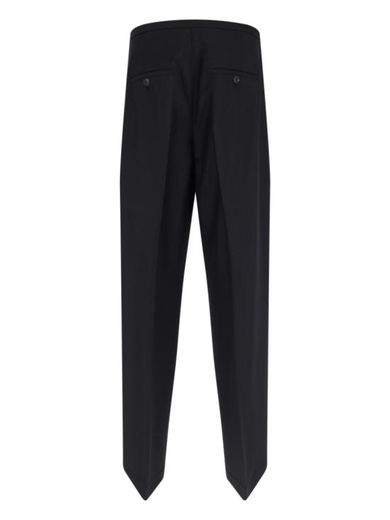 26SS 로에 자켓 415 30 007001 308 Black - ROHE