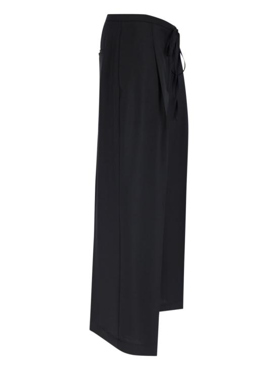 26SS 로에 자켓 415 30 007001 308 Black - ROHE