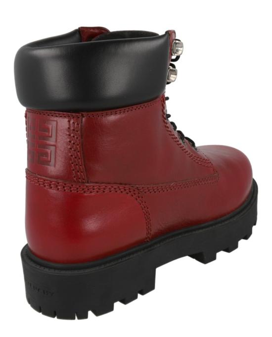  지방시 부츠 BHZ026 H1KM 607 60066 41 Red - GIVENCHY