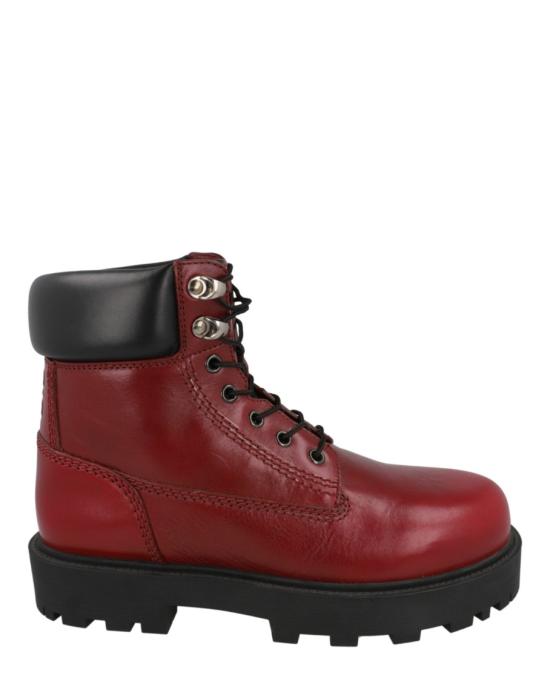  지방시 부츠 BHZ026 H1KM 607 60066 41 Red