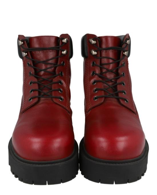  지방시 부츠 BHZ026 H1KM 607 60066 41 Red - GIVENCHY