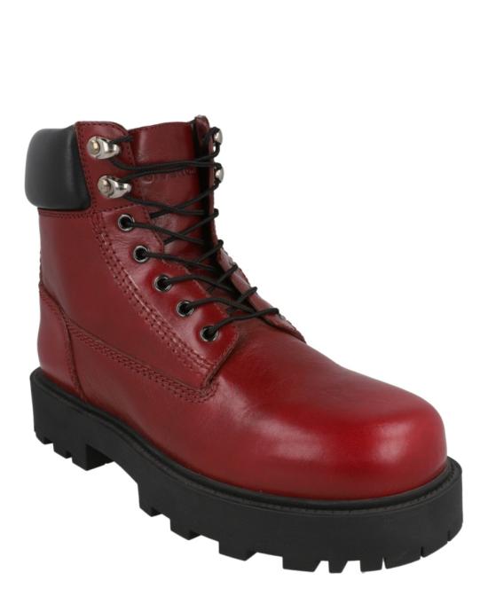  지방시 부츠 BHZ026 H1KM 607 60066 41 Red - GIVENCHY
