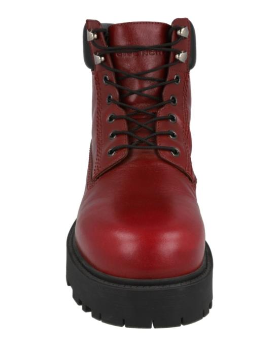  지방시 부츠 BHZ026 H1KM 607 60066 41 Red - GIVENCHY