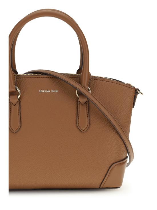 26SS 마이클 코어스 토트백 30R6G1WS8V 230 BROWN - MICHAEL KORS