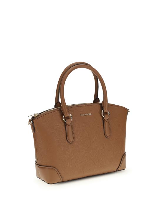 26SS 마이클 코어스 토트백 30R6G1WS8V 230 BROWN - MICHAEL KORS