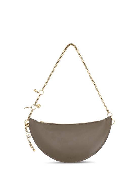 26SS 끌로에 숄더백 CH25AS519P80 28H GREY