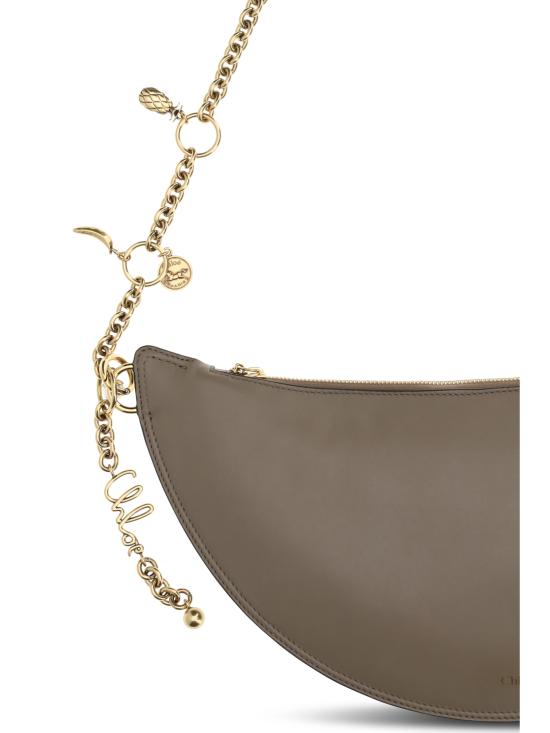 26SS 끌로에 숄더백 CH25AS519P80 28H GREY - CHLOE