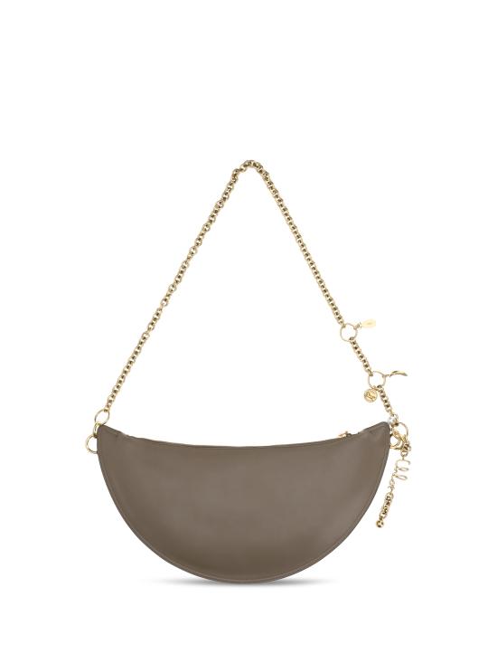 26SS 끌로에 숄더백 CH25AS519P80 28H GREY - CHLOE