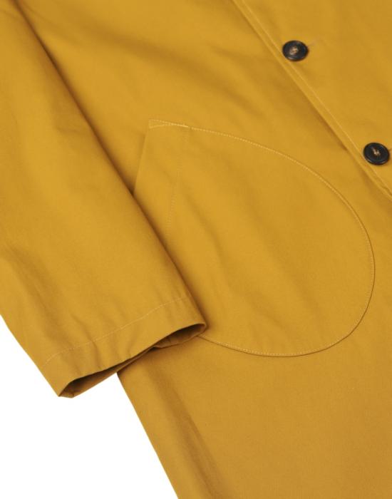25FW 이스트하버서플러스 자켓 GROOVE Brown - EAST HARBOUR SURPLUS