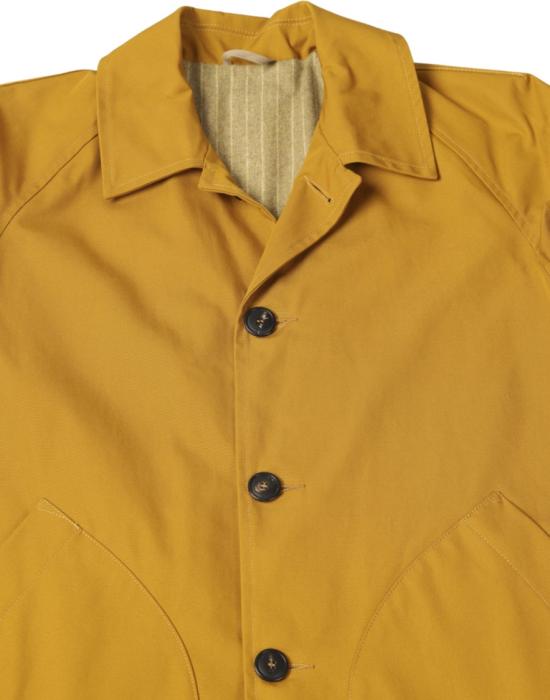 25FW 이스트하버서플러스 자켓 GROOVE Brown - EAST HARBOUR SURPLUS