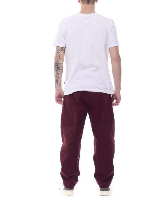 25FW 나인인더모닝 트레이닝/조거 팬츠 9FW25 GIG19 Black - NINE IN THE MORNING