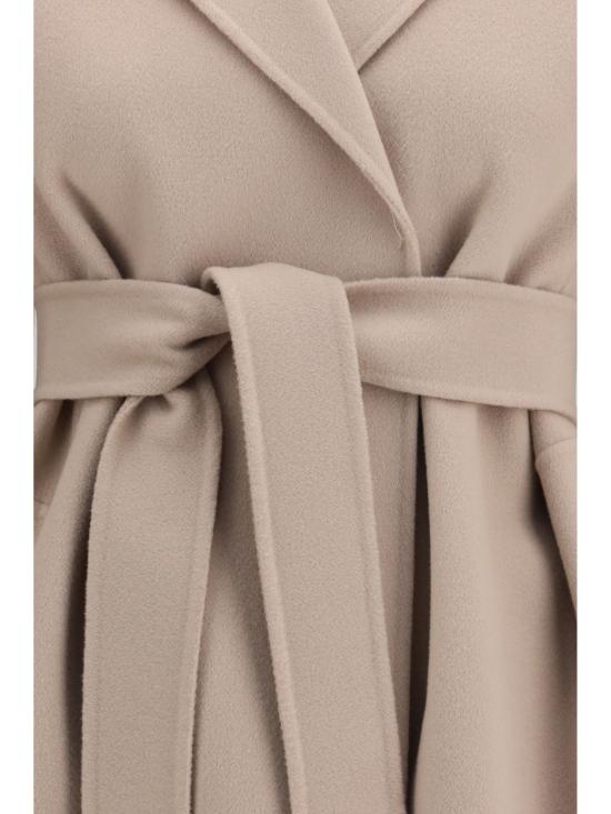 26SS 에스막스마라 코트 2619011051600 051 BEIGE - 'S MAX MARA