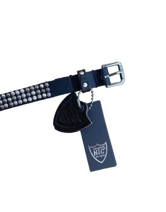  에이치티씨 가죽 벨트 3000 Black - HTC