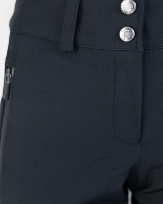 25FW Colmar Sci 트레이닝/조거 팬츠 4785248 Black - OTHER BRANDS