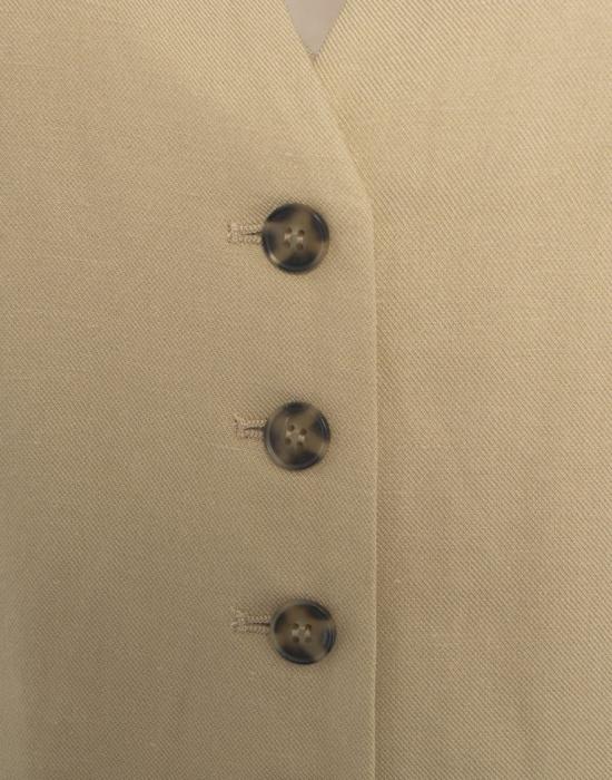 25FW 비르기테 허스카인드 베스트 5505840 Neutrals - BIRGITTE HERSKIND