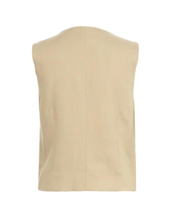 25FW 비르기테 허스카인드 베스트 5505840 Neutrals - BIRGITTE HERSKIND