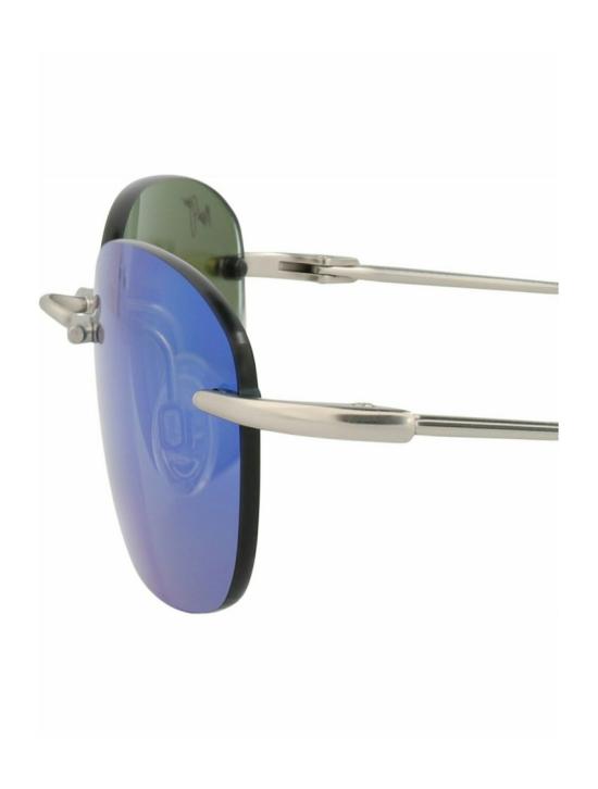  마우이짐 선글라스 GM333 17M 00282 NS Green - MAUI JIM