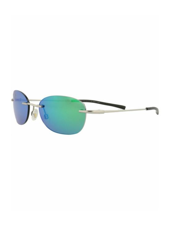  마우이짐 선글라스 GM333 17M 00282 NS Green - MAUI JIM