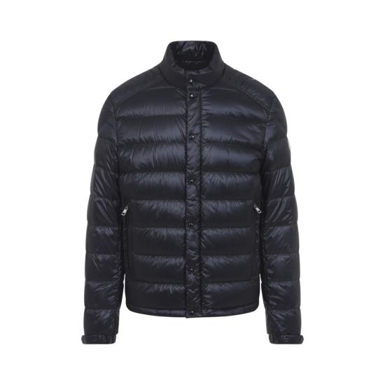 26SS 몽클레어 자켓 L10911A00043 597Y4 Black