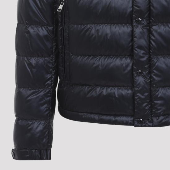 26SS 몽클레어 자켓 L10911A00043 597Y4 Black - MONCLER