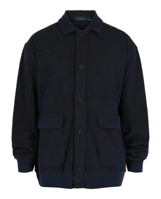  슬로웨어 자켓 812963 ZM339 Z0542 40009 XL Black