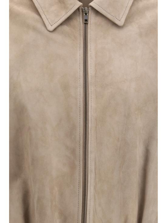 26SS 살바토레 산토로 자켓 50004D SAND BEIGE - SALVATORE SANTORO