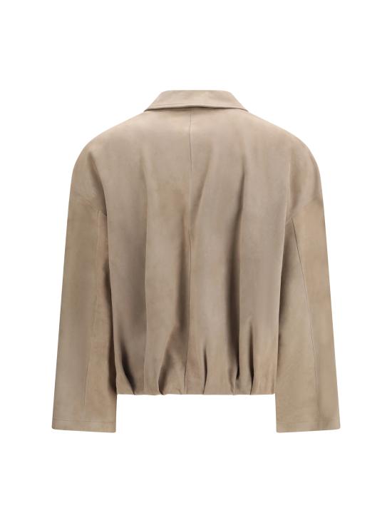 26SS 살바토레 산토로 자켓 50004D SAND BEIGE - SALVATORE SANTORO