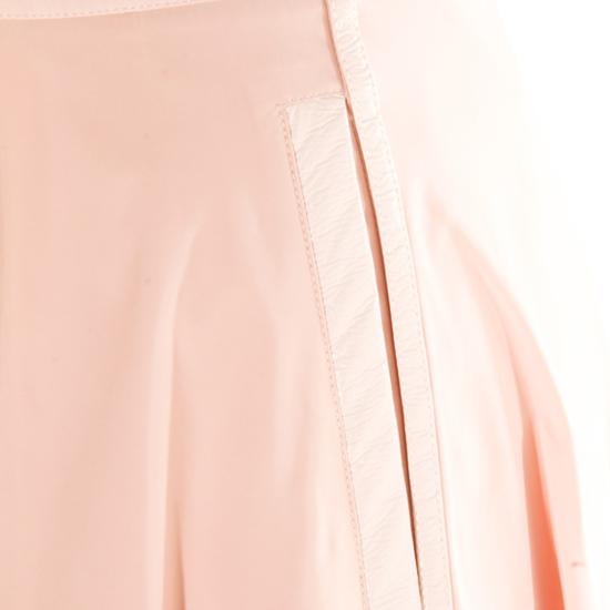 25FW 엘리자베타프랜치 롱 스커트 GO13857E2EN6 Neutrals - ELISABETTA FRANCHI