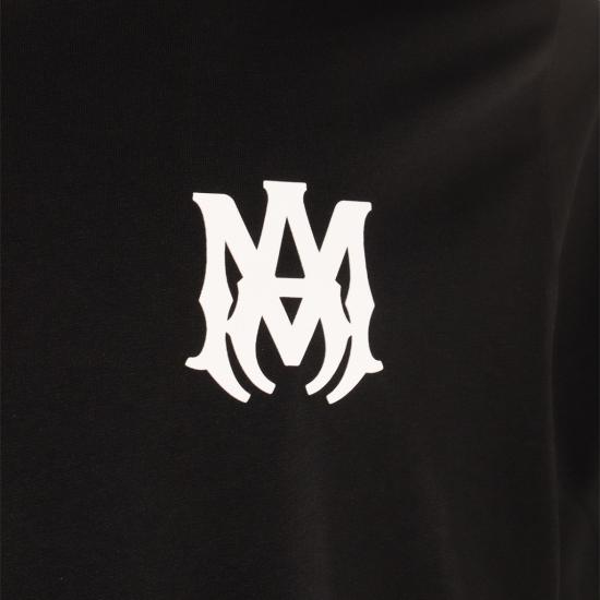 26SS 아미리 반팔 티셔츠 AMJYTE1074001 Black - AMIRI