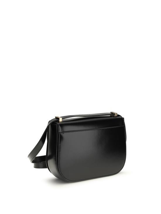 26SS 살바토레 페라가모 숄더백 789541 019 BLACK - SALVATORE FERRAGAMO