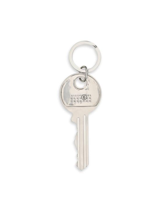 26SS MM6 메종마르지엘라 키링 SM6UA0019P7105 952 SILVER