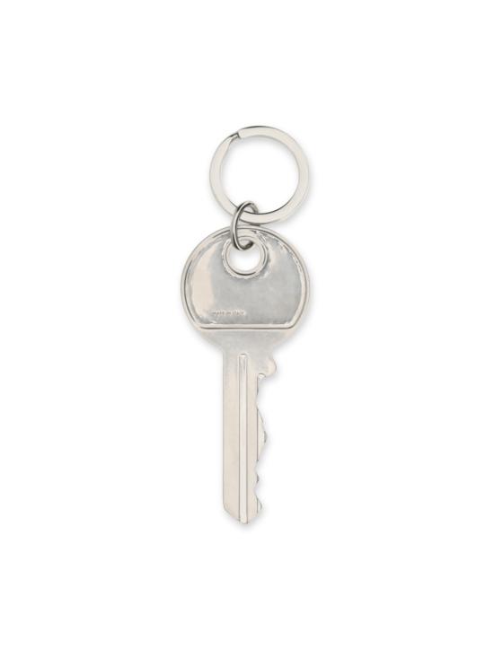 26SS MM6 메종마르지엘라 키링 SM6UA0019P7105 952 SILVER - MM6 MAISON MARGIELA
