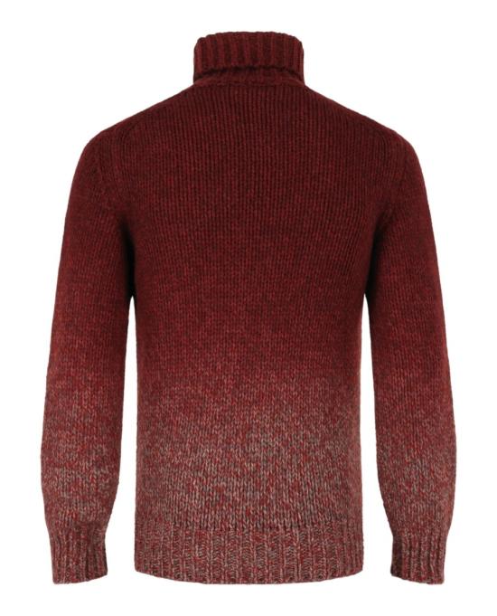  슬로웨어 터틀넥 810005 Z2249 Z5348 60016 46 Black - SLOWEAR