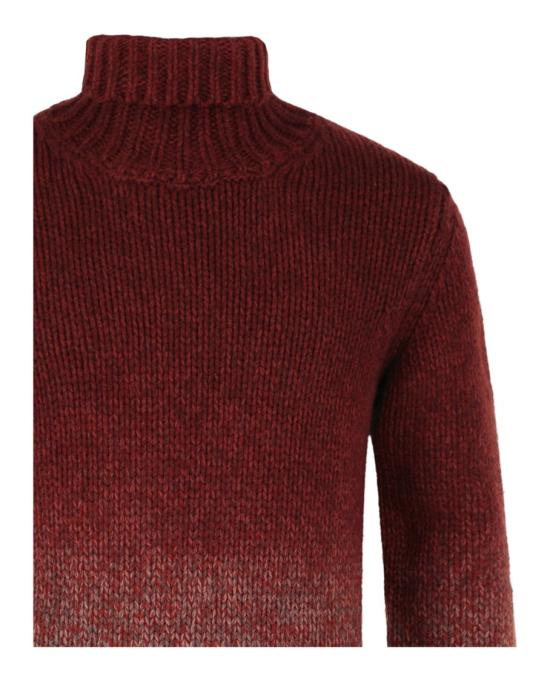  슬로웨어 터틀넥 810005 Z2249 Z5348 60016 46 Black - SLOWEAR