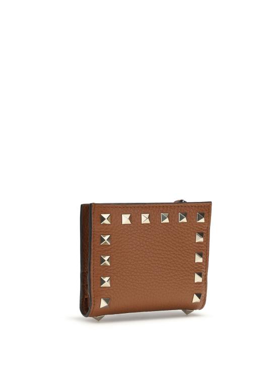 26SS 발렌티노 가라바니 지갑 8W2P0AR5VSH HG5 BROWN - VALENTINO GARAVANI