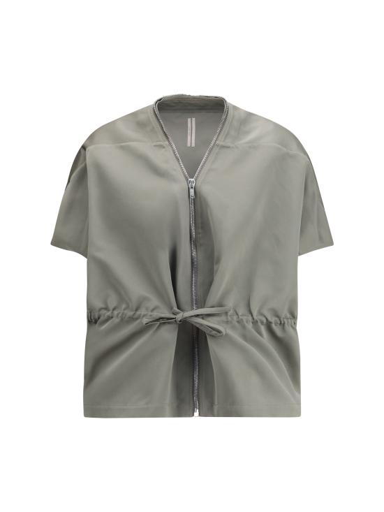 26SS 릭 오웬스 자켓 RP01F6733 35 GREEN