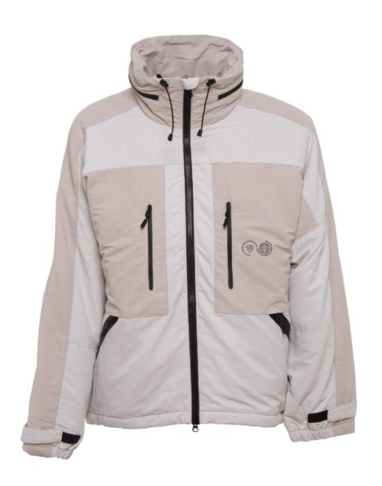  퍼플 마운틴 옵저버토리 자켓 PMO White