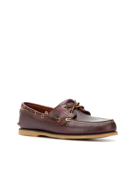 26SS 팀버랜드 로퍼 1792963 Brown - TIMBERLAND