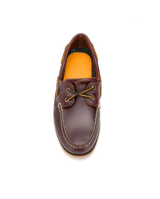 26SS 팀버랜드 로퍼 1792963 Brown - TIMBERLAND