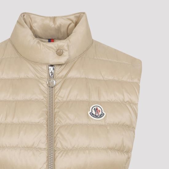 26SS 몽클레어 자켓 L10931A00087 597YF Neutrals - MONCLER